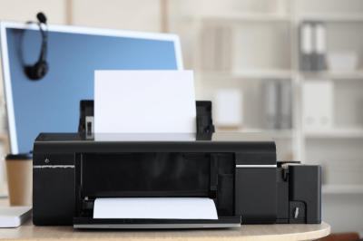 Cele mai comune probleme întâlnite la cartușe pentru imprimantă HP